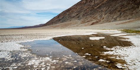 Badwater Basin | Outdoor Project