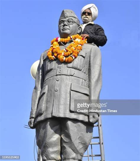 Azad Hind Fauj Association Photos and Premium High Res Pictures - Getty Images