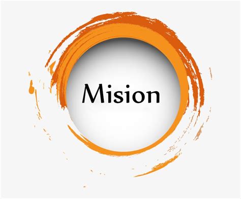 Our Mission - Company Vision PNG Image | Transparent PNG Free Download ...