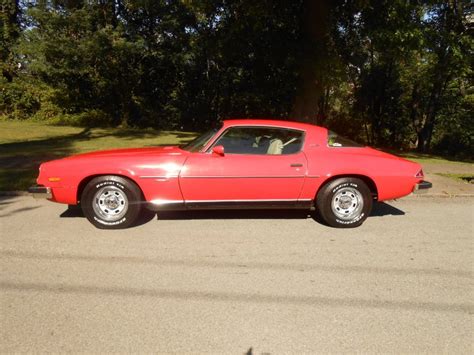 1976 Chevrolet Camaro | GAA Classic Cars