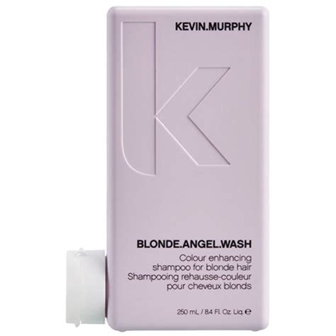 Kevin Murphy BLONDE.ANGEL.WASH 250 ml - Se her - Nicehair.dk