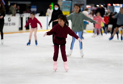 Schools & Community – The Ice ArenA