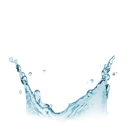 WATER SPLASH PNG