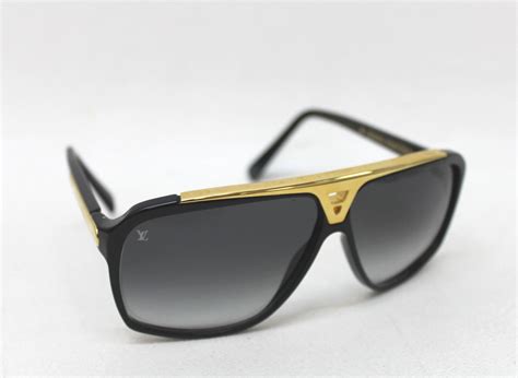 Louis Vuitton Mens Sunglasses Evidence Price Rite | semashow.com