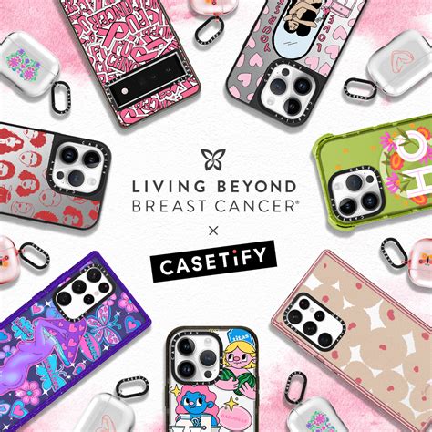 Show Your Colors | CASETiFY