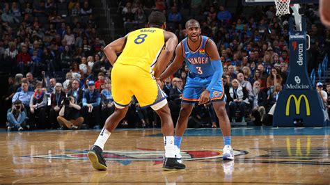 Golden State Warriors vs Oklahoma City Thunder Nov 9, 2019 Game Summary ...