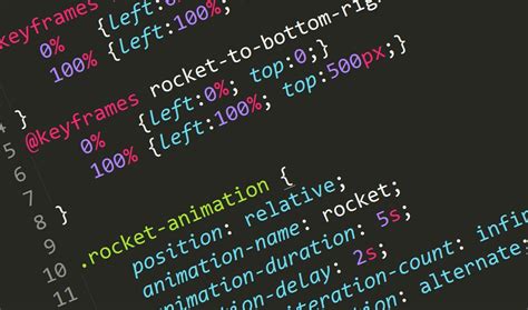 CSS Transitions and Transforms