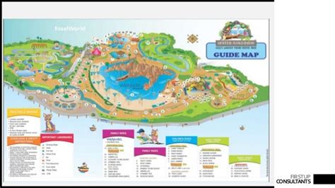 Essel world, water kingdom