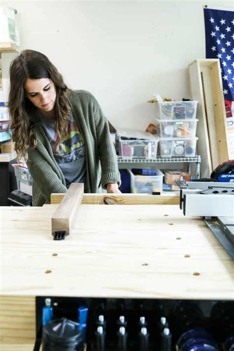 5 Must-Have Workbench Accessories for Beginners - Love & Renovations