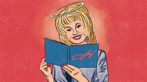 Dolly Parton, Who’s Reading Bedtime Stories to Kids Online, is a Saint