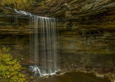 Southeast Indiana’s Clifty Falls State Park Warrants A Visit This ...