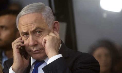 Benjamin Netanyahu ordered to appear at opening of criminal trial ...