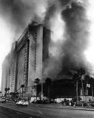 MGM Grand hotel fire killed 87 on the Strip 40 years ago | The Strip ...