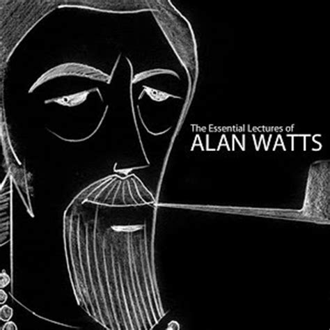 The Essential Lectures of Alan Watts: Season 1 - YouTube