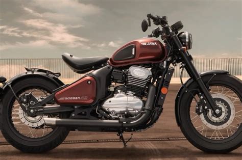 Jawa 42 & Yezdi Roadster get new colour variants: Price, feature and much more! - News24