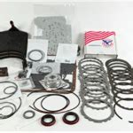 700R4 Rebuild Kit Buying Guide | Drivetrain Resource