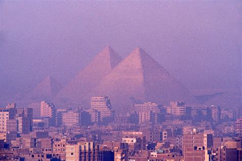 Egypt The Great Pyramid Of Giza Called The Pyramid Of - vrogue.co