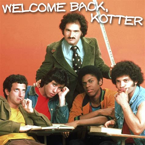 Watch Welcome Back, Kotter Season 1 Episode 1: The Great Debate | TVGuide.com