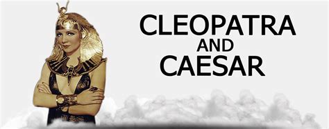 The story of Cleopatra and Caesar | Egyptian History