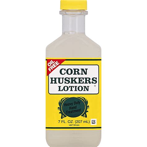 Corn Huskers Lotion Heavy Duty Hand Treatment | Lotion | My Country ...