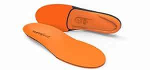 Best Insoles for High Arches (August 2021) - Top Shoes Reviews