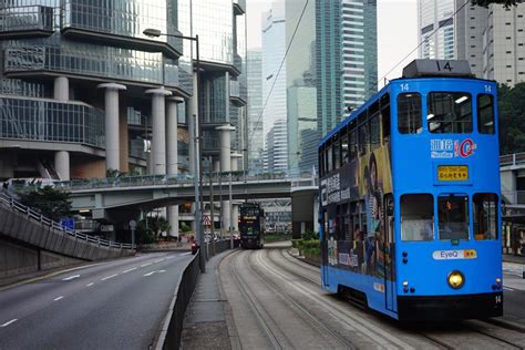 9 Things You Must Know About Hong Kong Public Transportation - Hong Kong Expats Guide