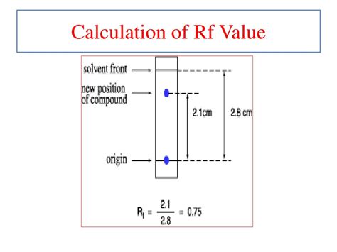 PPT - Chromatography PowerPoint Presentation, free download - ID:289479