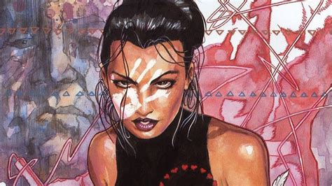 The Marvel Comics Origins And History Of Echo's Maya Lopez Explained