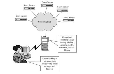 Basics of Intrusion Detection System, Classifactions and Advantages