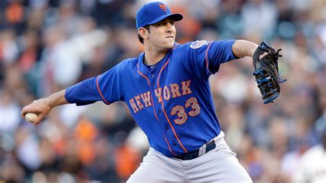 Matt Harvey injury: Mets ace eyeing August return - MLB Daily Dish