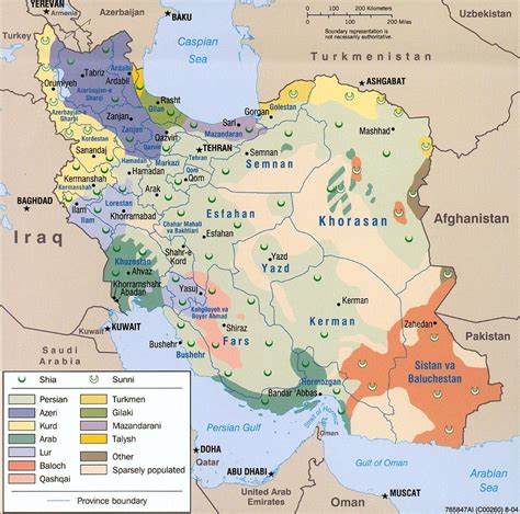 A “Persian” Iran?: Challenging the Aryan Myth and Persian Ethnocentrism ...