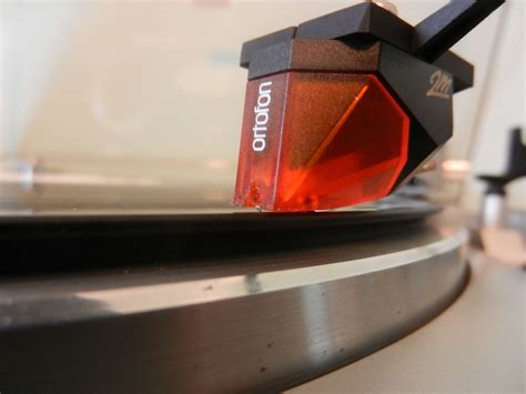 Ortofon Bronze 2M cartridge clearance question | Audiokarma Home Audio ...