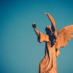 Angel wings Stock Photo by ©leporiniumberto 18931053