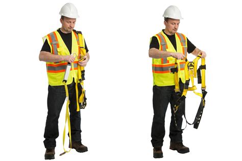 Fall Protection Training - FTS Safety