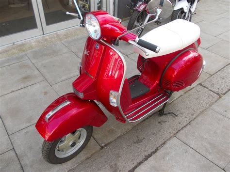 LML STAR 125 AUTOMATIC 2013 NEW SAME AS VESPA PX125