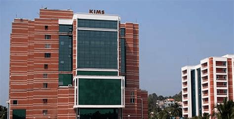 KIMS Hospital Trivandrum Doctors List - Book Appointment Online, Check ...