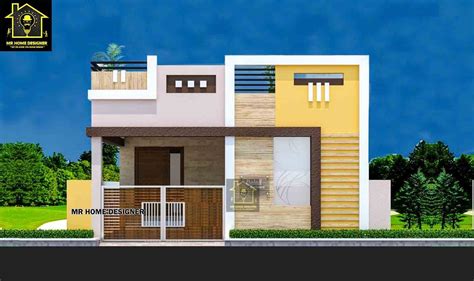 44++ House elevation designs tamilnadu info