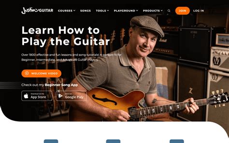 The 5 Best Online Guitar Lessons Websites of 2021 - Adorama