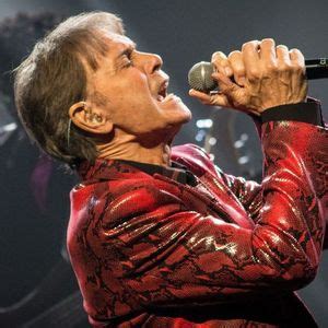 Cliff Richard the Blue Sapphire Tour 2023, Eventim Apollo, London, November 10 2023 | AllEvents.in