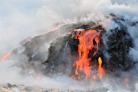 Things to do in Hawaii Volcanoes National Park [with Kids]!