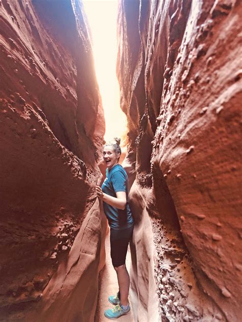 Incredible Hikes In The Grand Staircase-Escalante National Monument ...