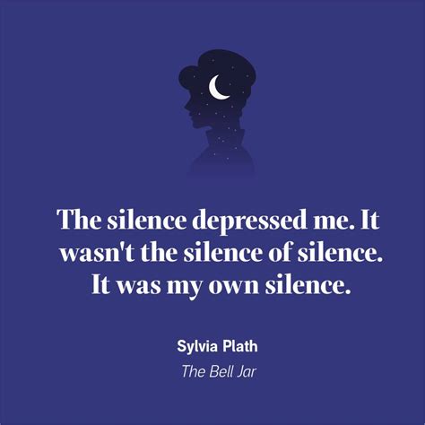 70+ Memorable Sylvia Plath Quotes About Life and Love | Audible.com