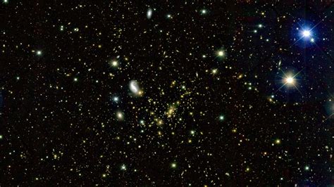 Hubble Ultra Deep Field Wallpapers - Top Free Hubble Ultra Deep Field ...