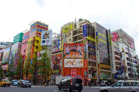 Tokyo Anime Center | Discover places only the locals know about | JAPAN by Japan