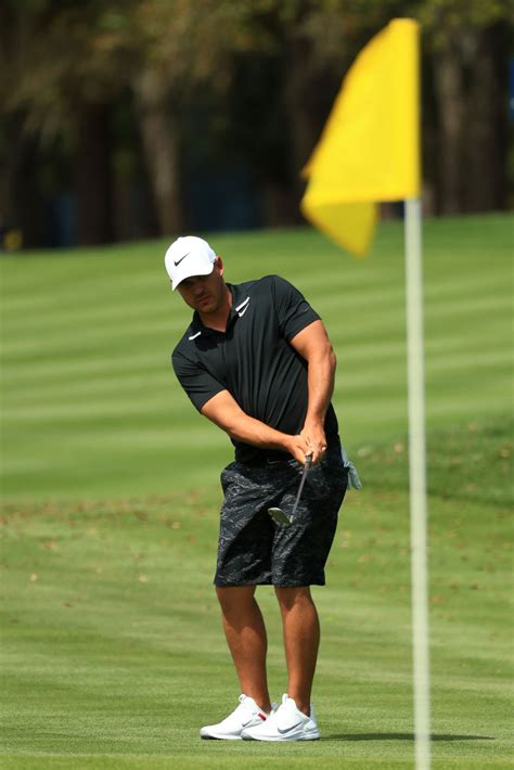 PGA Tour: Brooks Koepka Talks Course Record at The Players Championship