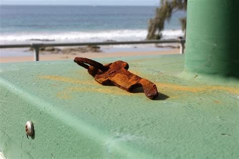 Iconic Mooloolaba caravan park closes as part of foreshore ...