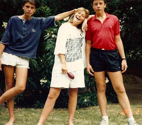 Elon Musk's Siblings: All About Brother Kimbal and Sister Tosca