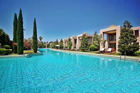 Top 10 luxury 5 star resorts for families in Europe - wilmslow.co.uk