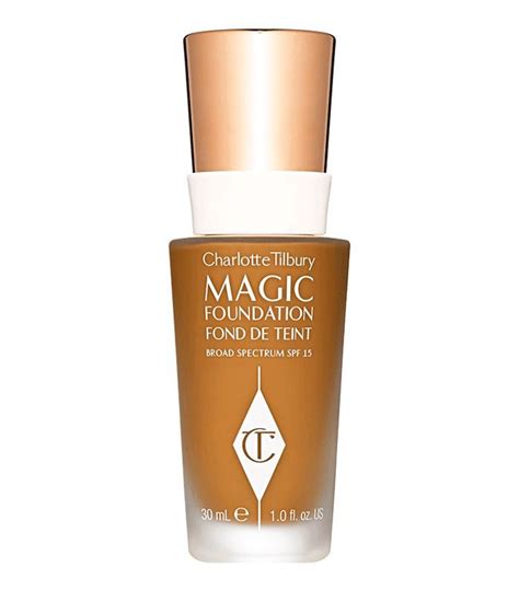 The 10 Best Matte Foundations Have Got You Covered