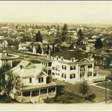 Historic Medford | Medford oregon, Street scenes, Oregon